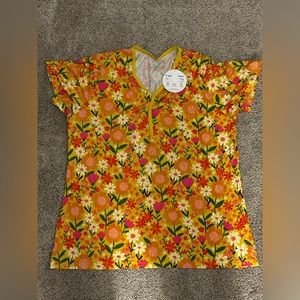 little sleepies sunny garden set size 3x